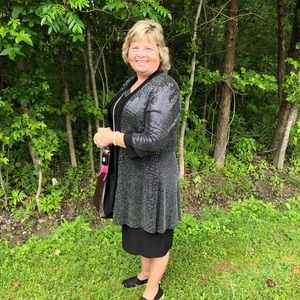 Meet your Posher, Barbara